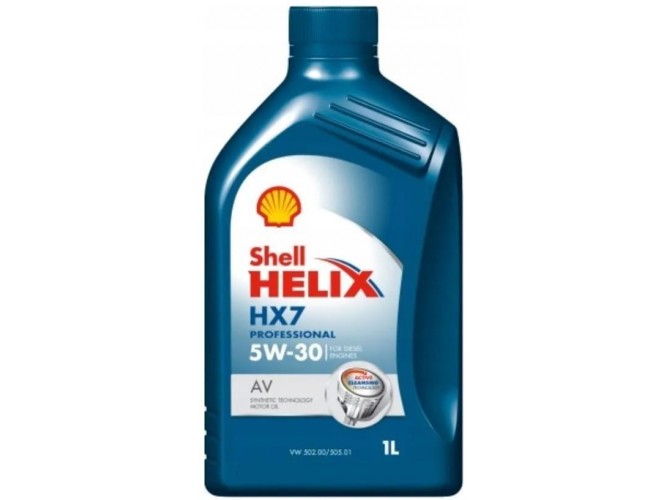 Shell-Helix-HX7-Professional-AV-5W-30-1L-670x500